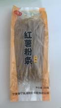 Lu ning Plain little wide vermicelli 250g