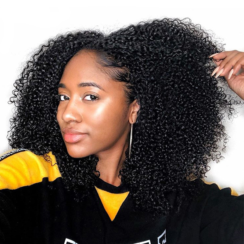 Wholesale cheap virgin hair wholesale 10a grade vendors, afro kinky virgin hair with closure,100% human hair bundles