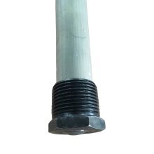 Magnesium Anode Rod for Sacrificial Anode Water Heaters
