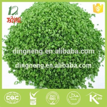 chive flake and roll