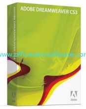Adobe Dreamweaver Cs3 Full Version