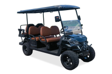 Personal Golf Cart for Easy Course Mobility