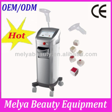 Hot!! fractional microneedle rf/fractional rf microneedle device