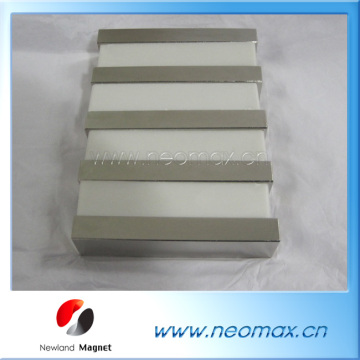 rare earth monopole neodymium block magnet