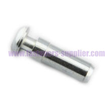 Nonstandard pin with hole supplier in alibaba china