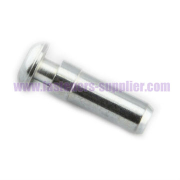 Nonstandard pin with hole supplier in alibaba china