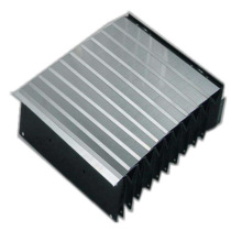 Factory Supplier for Steel Plate Telescopic Covers