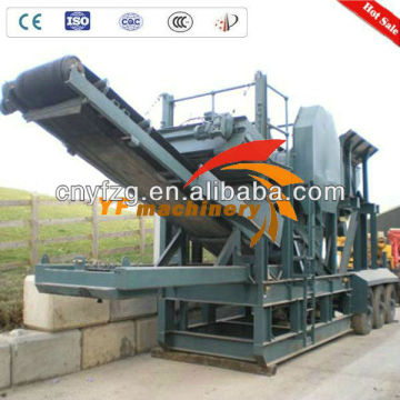 Price For Mobile Stone Crusher/stone crusher price