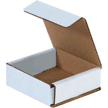 Durable Corrugated Mailers for Secure Shipping