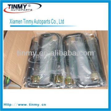 Galvanized Trailer U Bolt