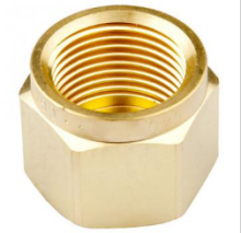 CNC Precision Machining Product