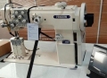 Machine de coutures ornementale informatisée