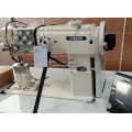 Computerized Post Bed Ornamental Stitching Machine