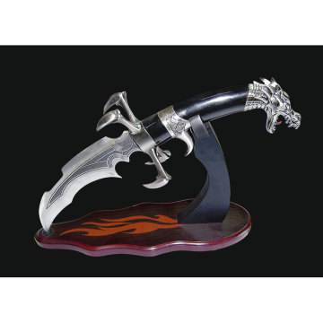 A sharp and durable craft knife