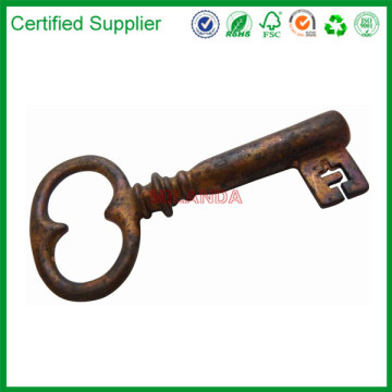 for decoration vintage skeleton key