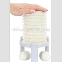 Manumotive Egg Stractor Egg Peeler