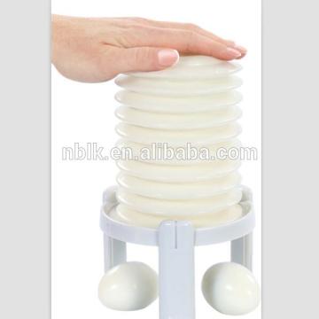 Manumotive Egg Stractor Egg Peeler