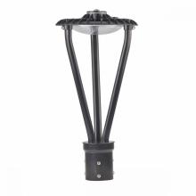 Outdoor Post Top Area Street Lights 50W