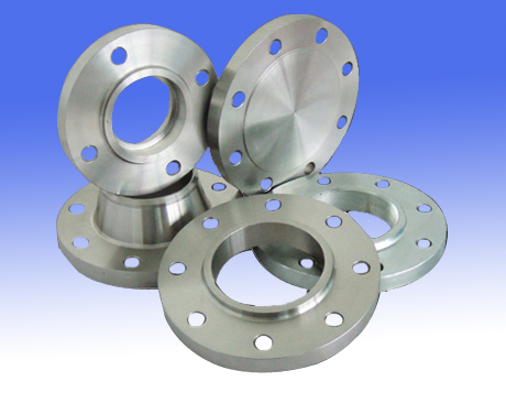 4" slip-on flange /Q235 flange