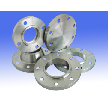 Flange deslizante de 4 &quot;/ flange Q235