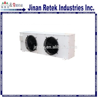 Stand air-cooler condenser