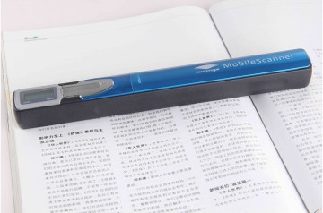 Mini Portable Pen Scanner