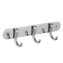 FUAO bathroom decorative wall hook & clothes hook & decorative wall hooks