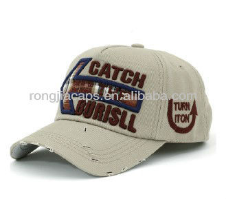 New design fashion caps