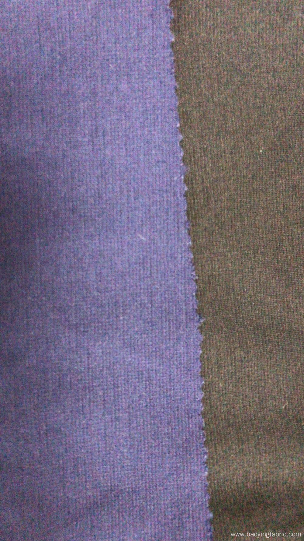 Recycled Cotton Jersey Fabric for Sale