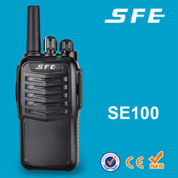 High quality cell phone radio hf/vhf/uhf transceiver