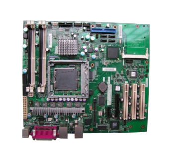Server Motherboard Use For Ibm Xseries X3200 3w5050