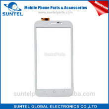 Factory price Original Black Chinese Touch Panel for WOO WAYRA FPC051H V2.0