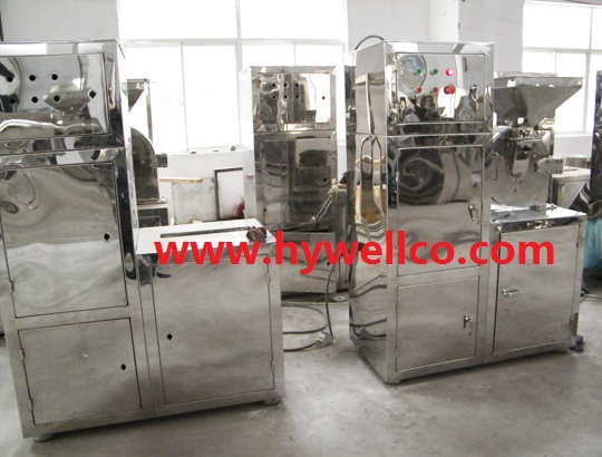 Bone Powder Grinding Machinery