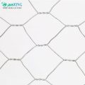 Top Selling High Tensile Strength Hexagonal Wire Mesh