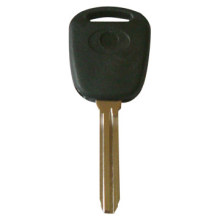 Car Key Blank