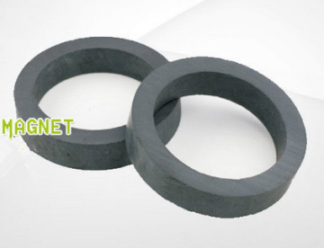 Ferrite Ring Speaker Magnet