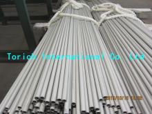 Seamless Nickel Alloy C276 Pipes and Tubes