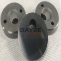 Komponen Tungsten Carbide Bespoke Untuk Mesin Tekstil
