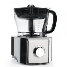 Food processor zucchini slice