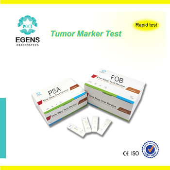 Carcinoembryonic antigen test /CEA Tumor marker rapid test kits