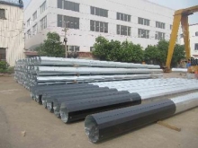 Electrical Power Transmission Tower(10KV)