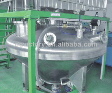 China powder production equipment , centrifugal powder production equipment , Sn alloy powder production equipment