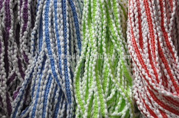 polyester mop yarn