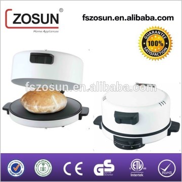 Arabic bread machine arabic bread maker arabic pita bread machine arabic bread making machine ZS-306A