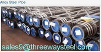 Alloy Steel Pipe for sale