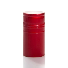 Standardized wine bottle closures caps