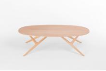 FAS Beech "TREE LIMB" Coffee Tables