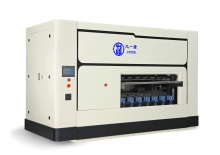 High-Strength Steel leveling machine