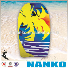NA3251 High quality eva foam Bodyboards Type boogie board