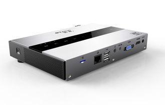 HDMI USB TV 3D Digital Video Projector 1080p For KTV / Nigh